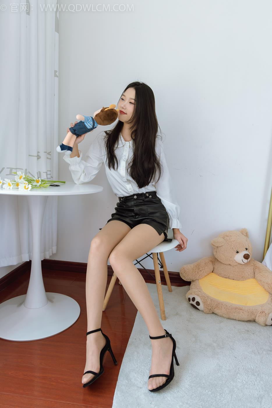 图片[48]-物恋传媒 NO.1680 小竹-云端下起舞[150P] – 速更版-美库