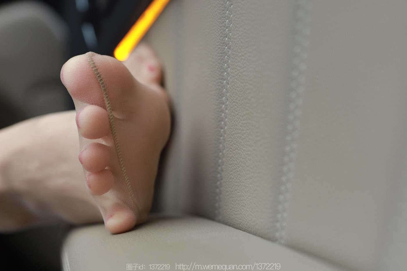 图片[77]-[IESS异思趣向] 2023.04.16 丝享家1423：团团《车里漫步》[87P] – 速更版-美库