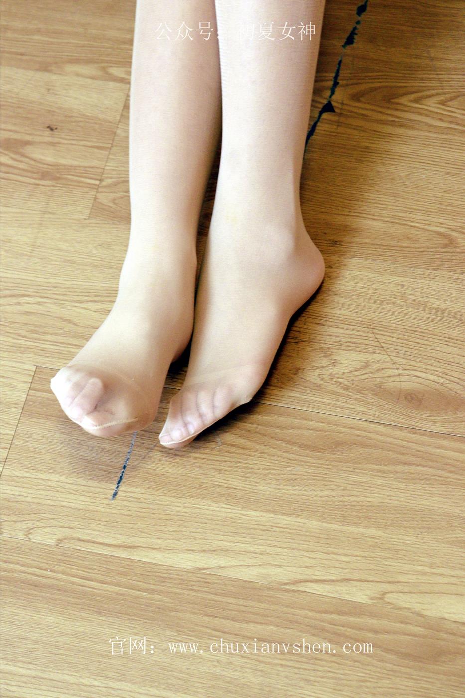 图片[18]-初夏女神 NO.035 依依 家教工装搭配高跟鞋[120P] – 速更版-美库