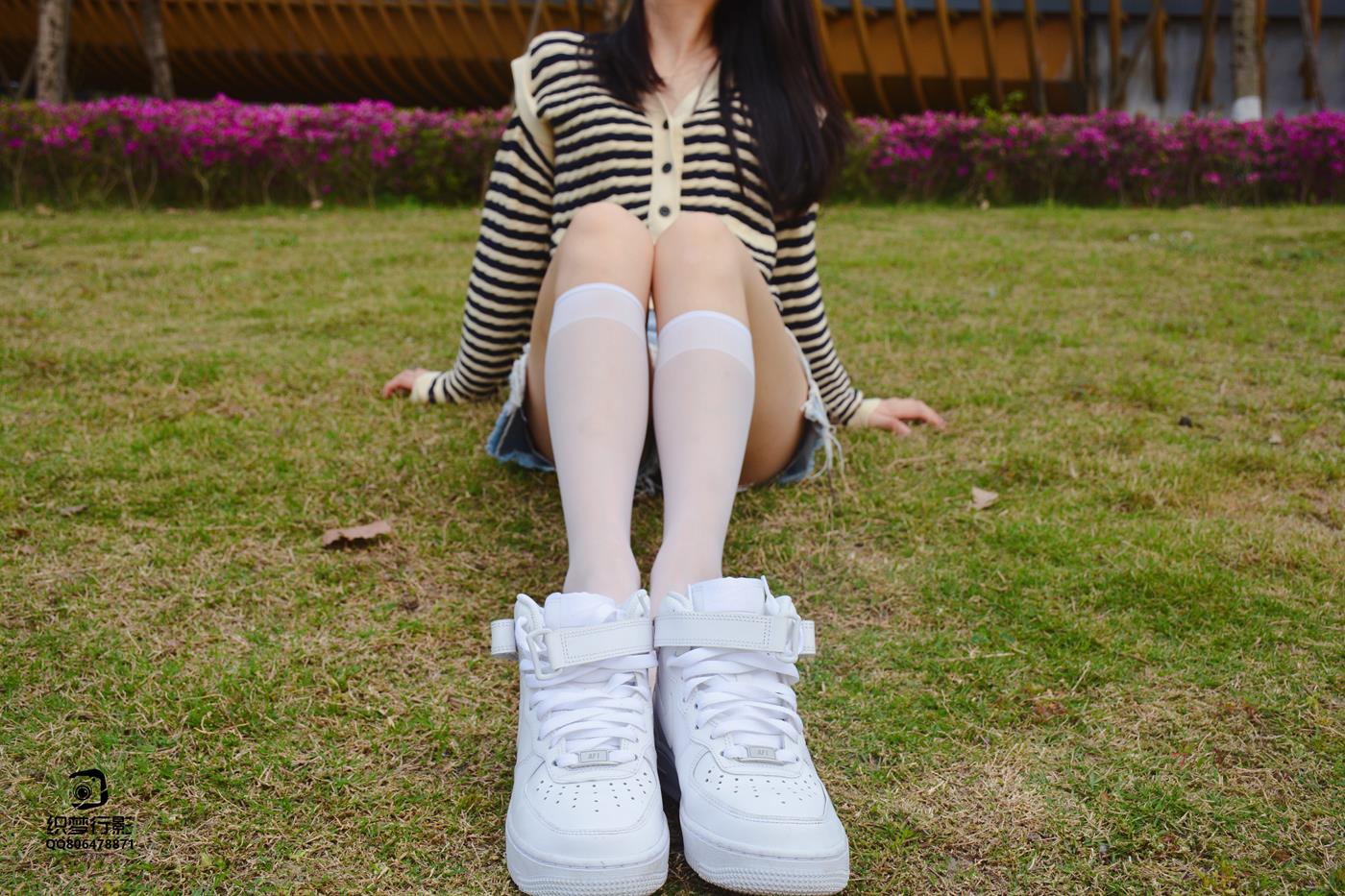 图片[24]-[织梦映像]NO.025 超甜美少女后作，夕阳西下断肠人在天涯[80P] – 速更版-美库