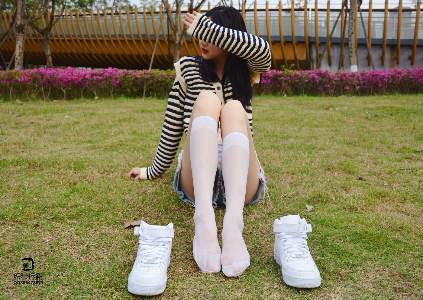 图片[28]-[织梦映像]NO.025 超甜美少女后作，夕阳西下断肠人在天涯[80P] – 速更版-美库