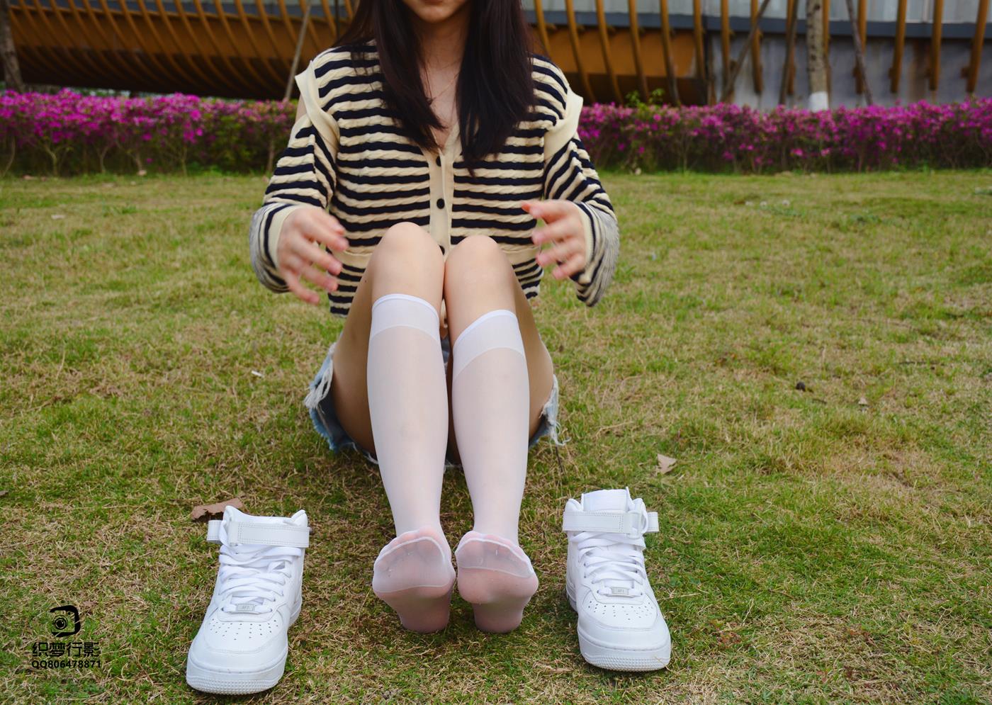 图片[34]-[织梦映像]NO.025 超甜美少女后作，夕阳西下断肠人在天涯[80P] – 速更版-美库