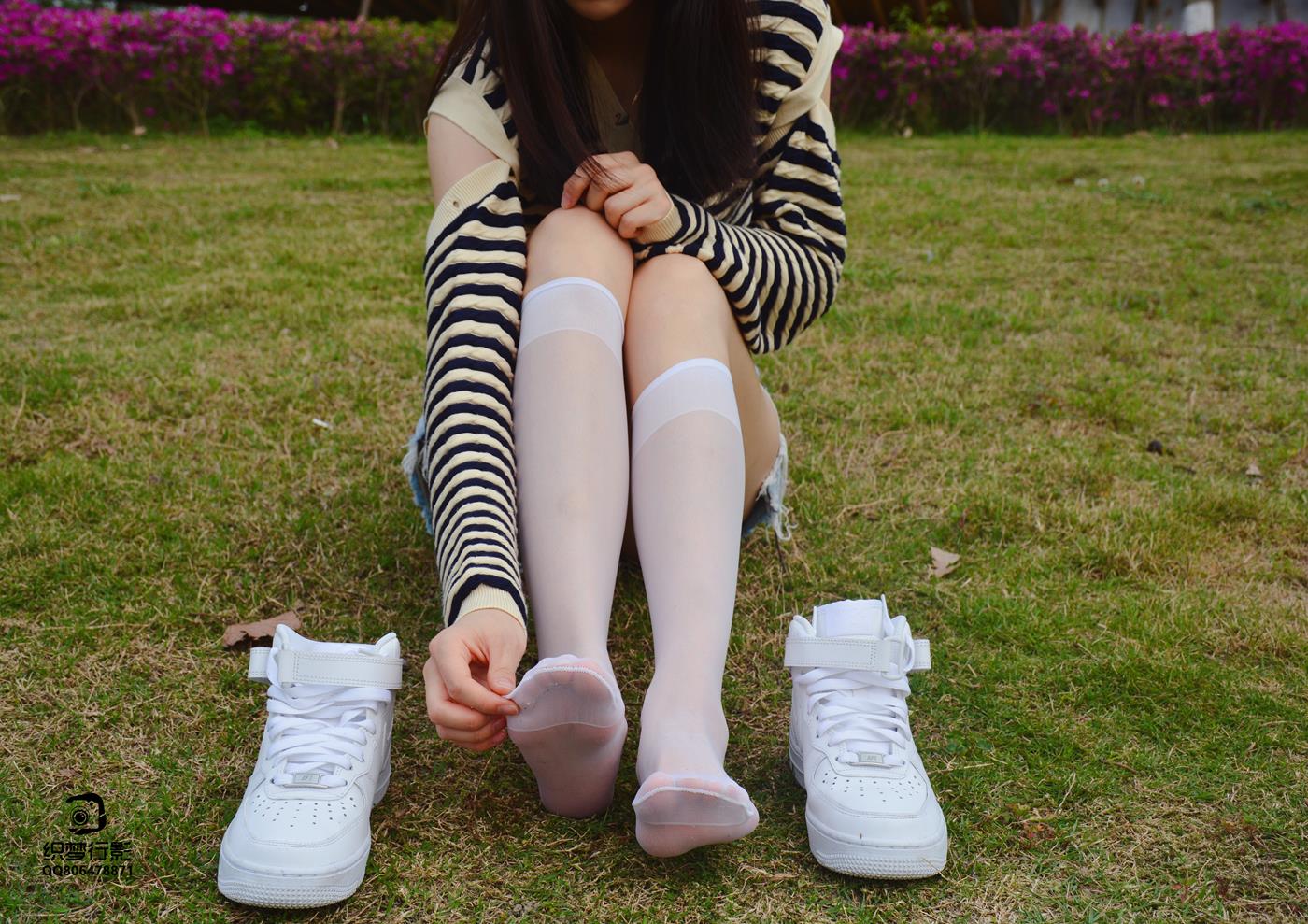 图片[35]-[织梦映像]NO.025 超甜美少女后作，夕阳西下断肠人在天涯[80P] – 速更版-美库