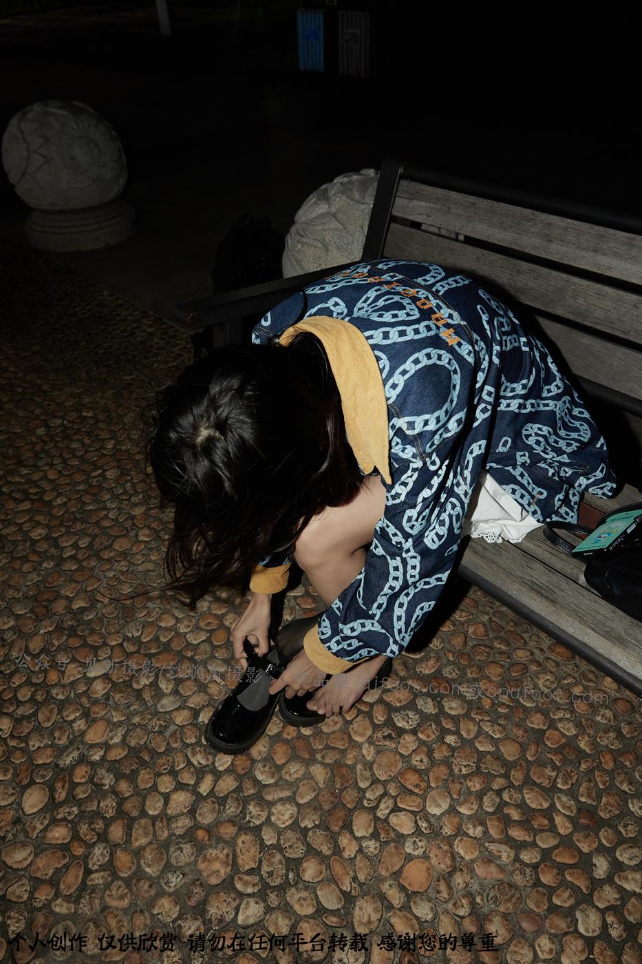 图片[24]-[见新摄影]NO.035 等一阵风 再按快门[213P] – 速更版-美库