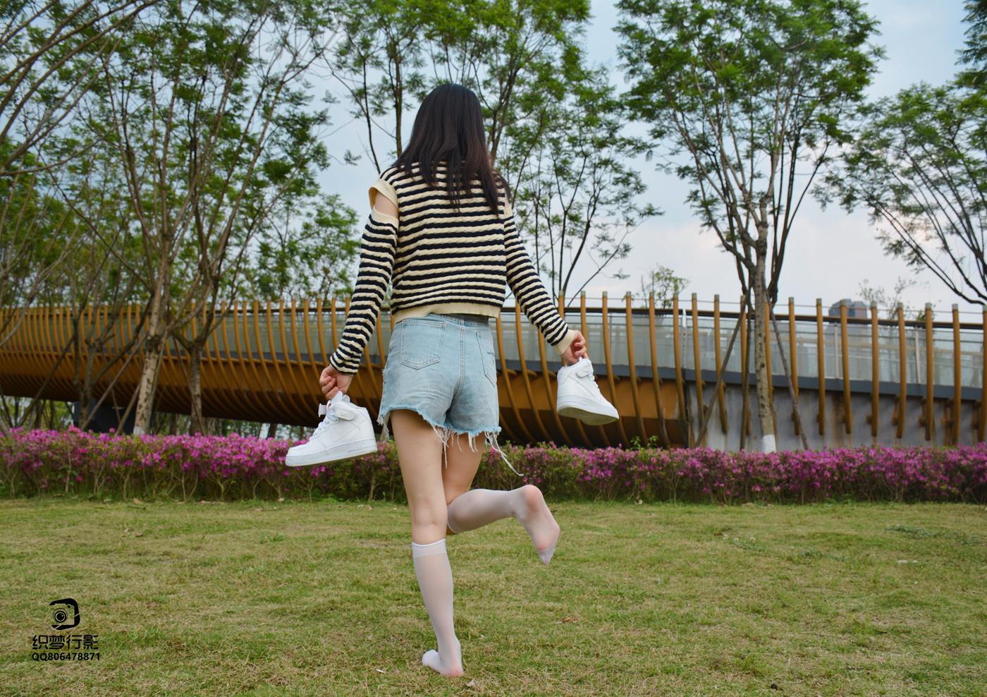 图片[42]-[织梦映像]NO.025 超甜美少女后作，夕阳西下断肠人在天涯[80P] – 速更版-美库