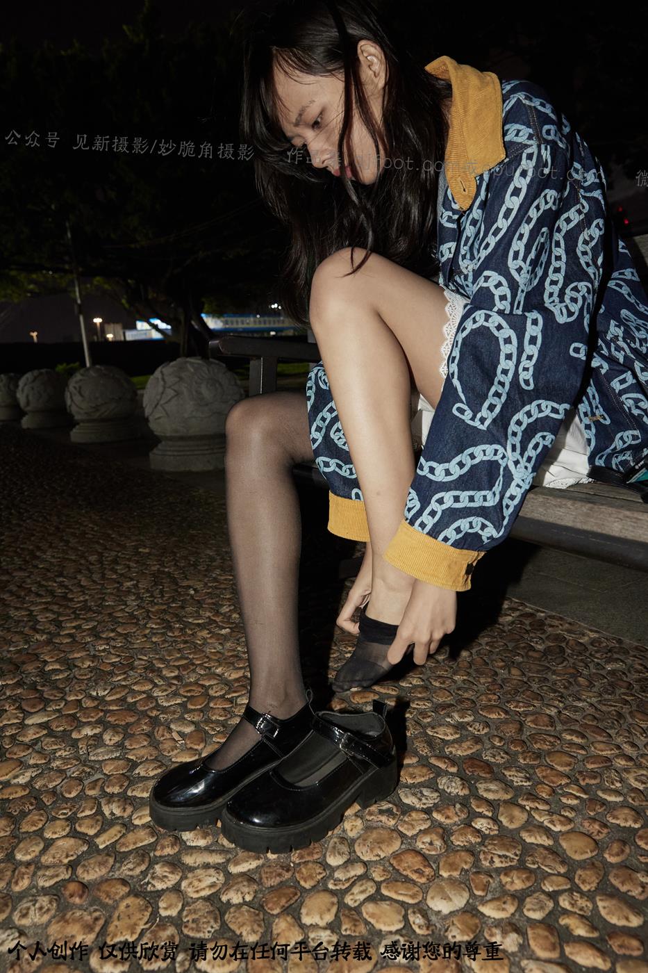 图片[27]-[见新摄影]NO.035 等一阵风 再按快门[213P] – 速更版-美库