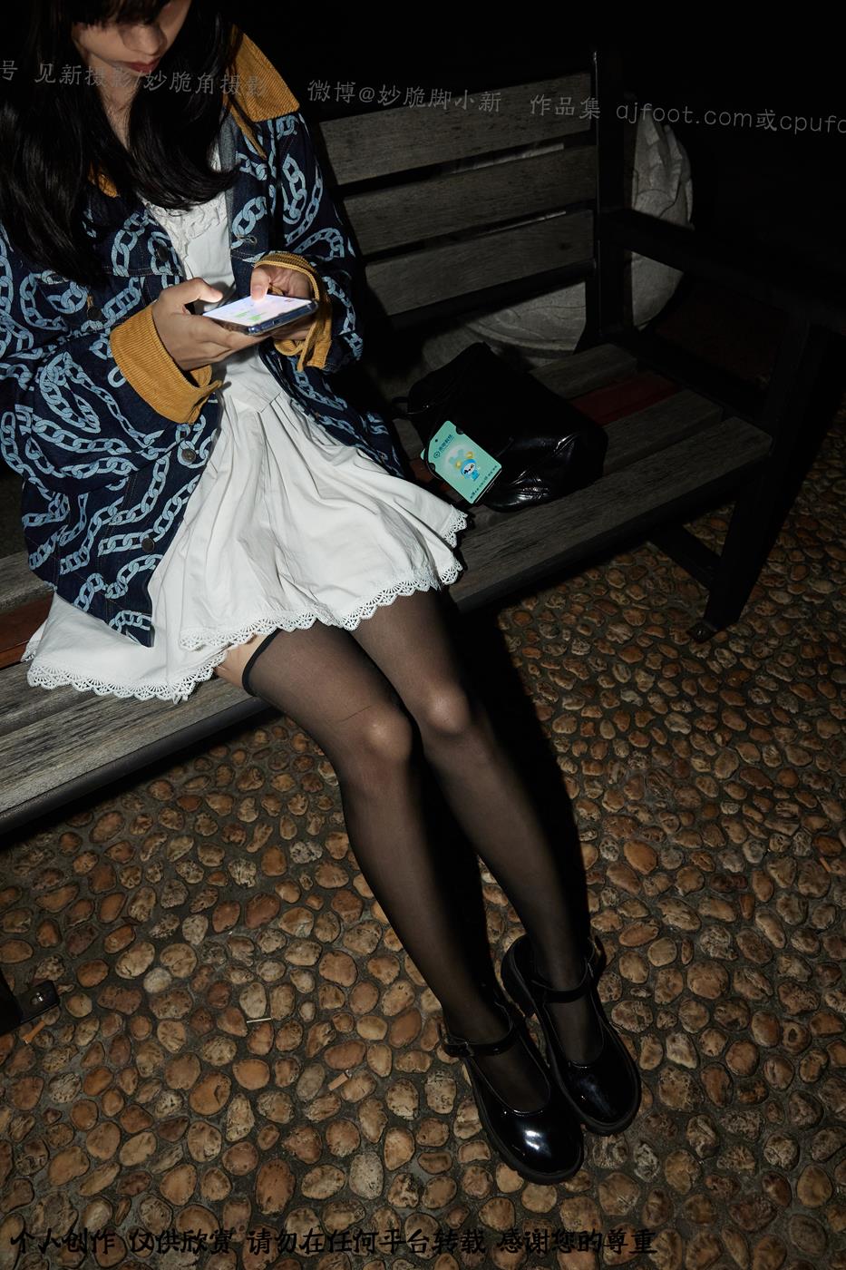 图片[30]-[见新摄影]NO.035 等一阵风 再按快门[213P] – 速更版-美库