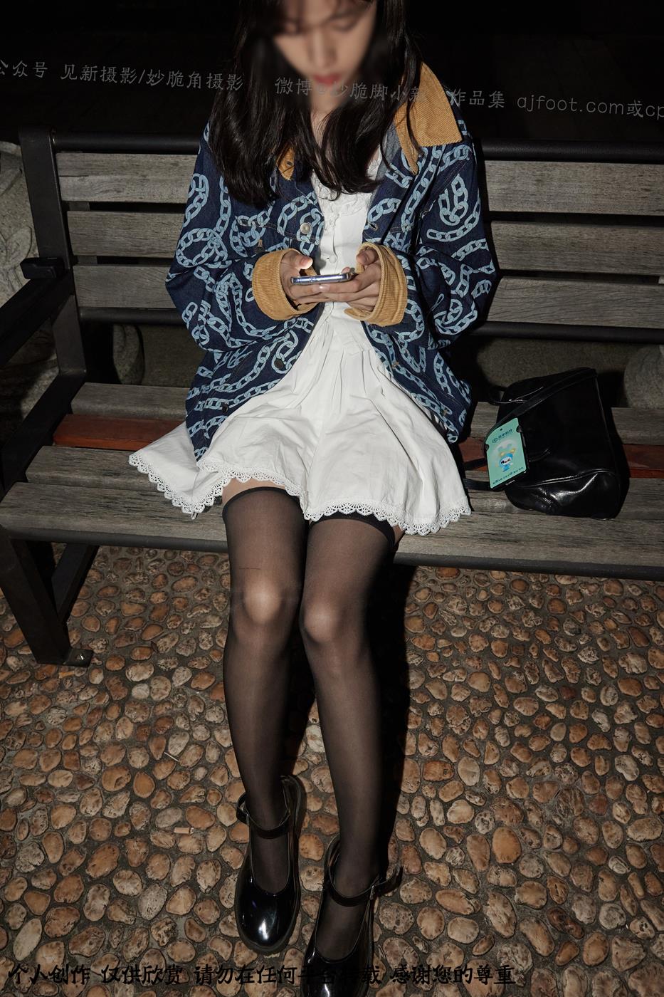 图片[32]-[见新摄影]NO.035 等一阵风 再按快门[213P] – 速更版-美库