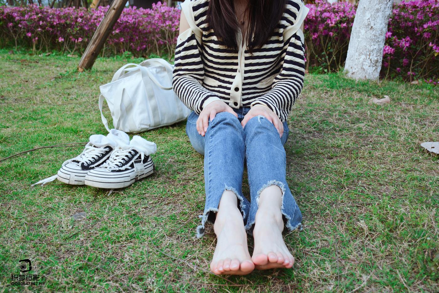 图片[67]-[织梦映像]NO.025 超甜美少女后作，夕阳西下断肠人在天涯[80P] – 速更版-美库