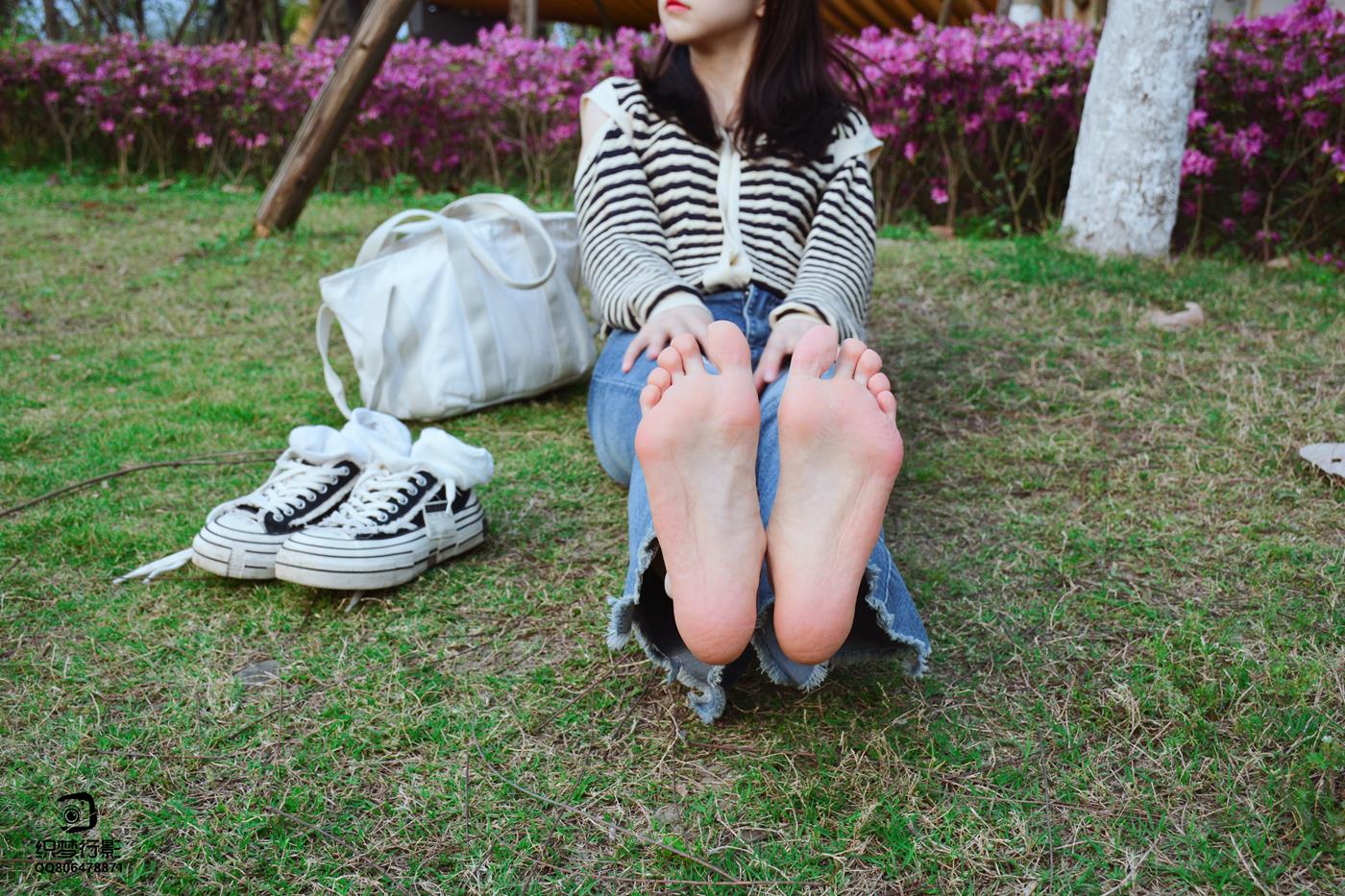 图片[68]-[织梦映像]NO.025 超甜美少女后作，夕阳西下断肠人在天涯[80P] – 速更版-美库