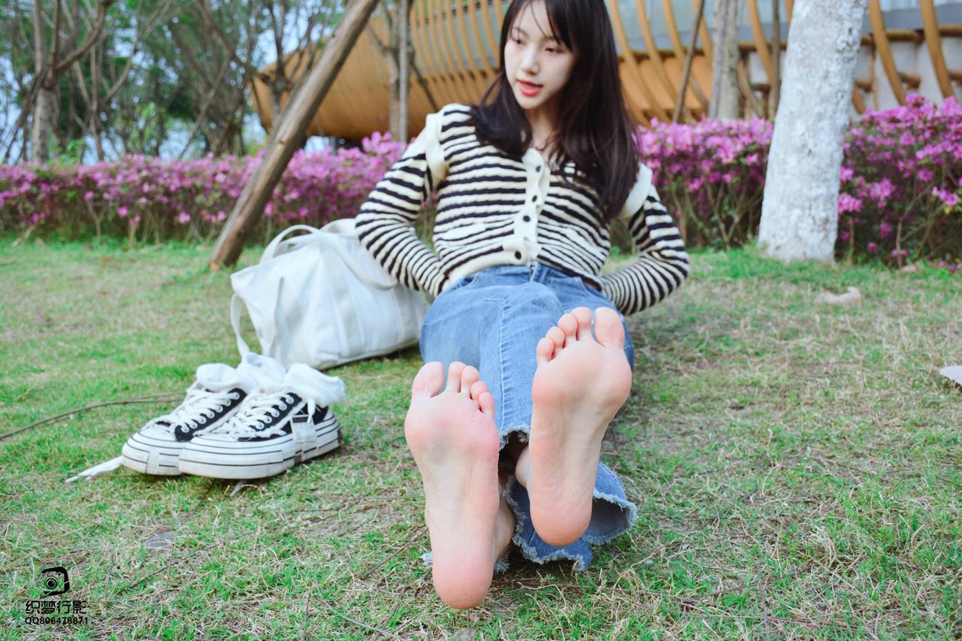 图片[71]-[织梦映像]NO.025 超甜美少女后作，夕阳西下断肠人在天涯[80P] – 速更版-美库