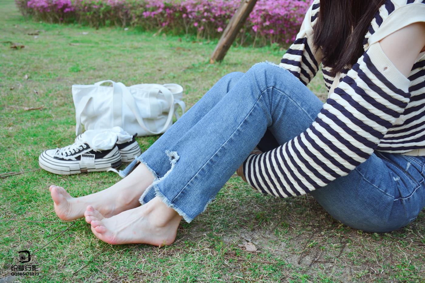 图片[74]-[织梦映像]NO.025 超甜美少女后作，夕阳西下断肠人在天涯[80P] – 速更版-美库