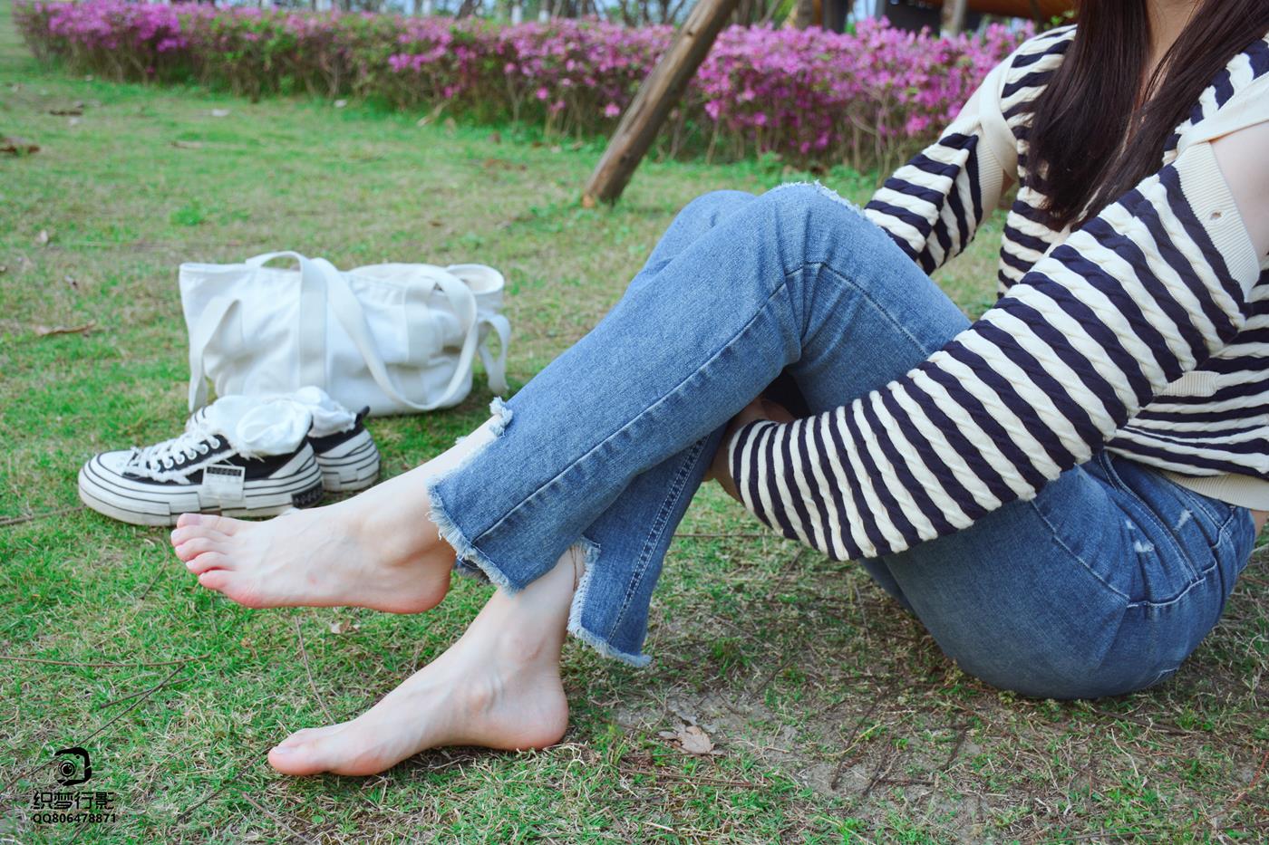 图片[76]-[织梦映像]NO.025 超甜美少女后作，夕阳西下断肠人在天涯[80P] – 速更版-美库