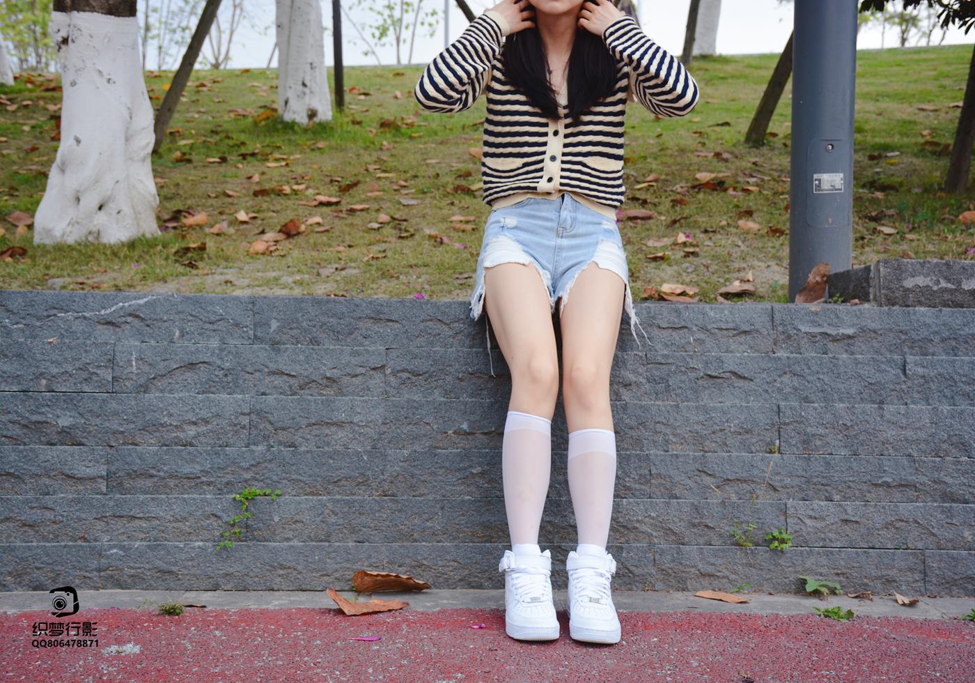 图片[79]-[织梦映像]NO.025 超甜美少女后作，夕阳西下断肠人在天涯[80P] – 速更版-美库