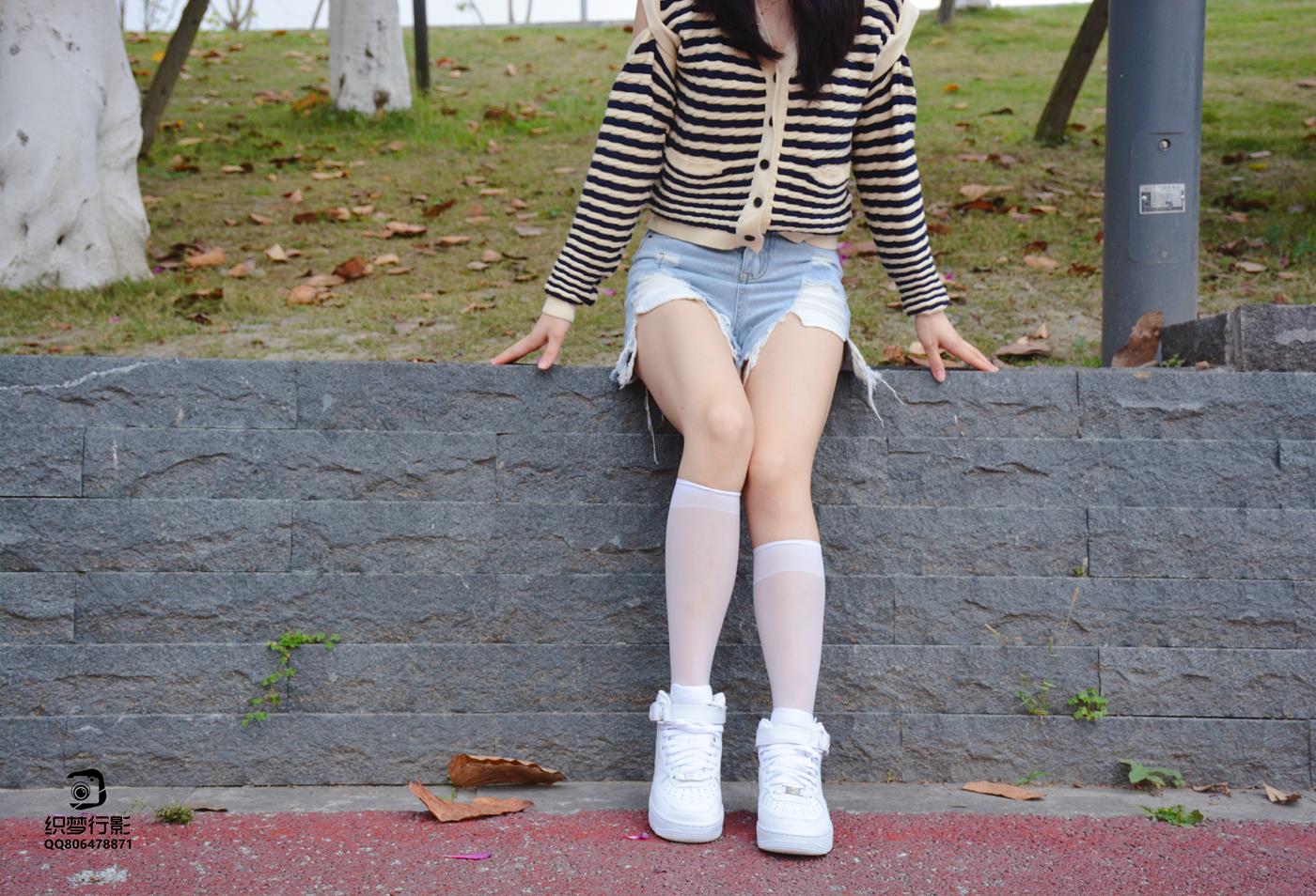 图片[81]-[织梦映像]NO.025 超甜美少女后作，夕阳西下断肠人在天涯[80P] – 速更版-美库