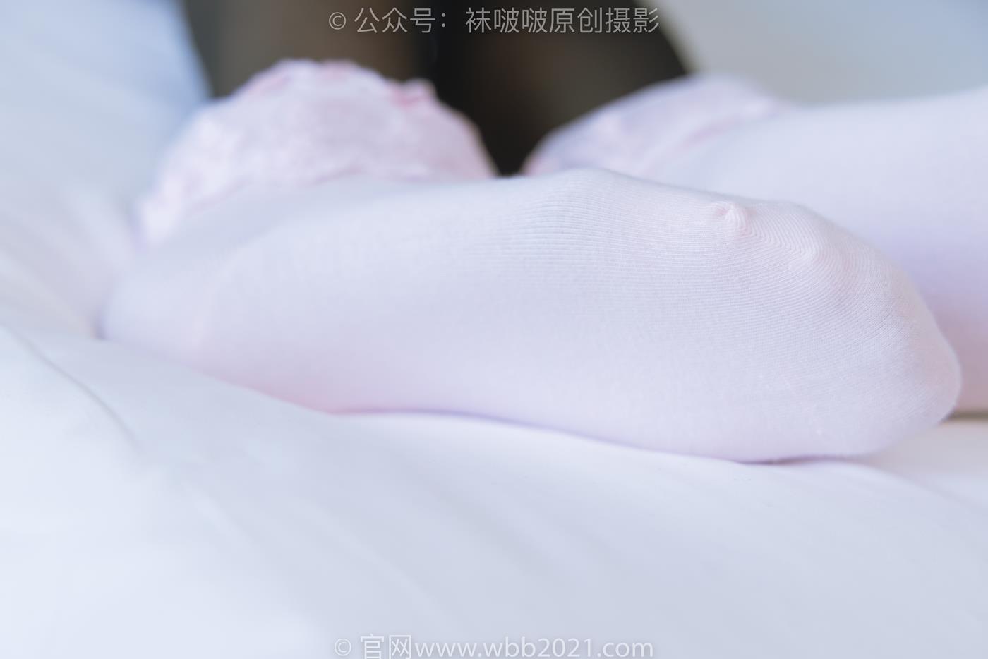 图片[64]-[BoBoSocks袜啵啵]NO.273 小沫-运动鞋、粉色棉袜、黑丝[144P] – 速更版-美库