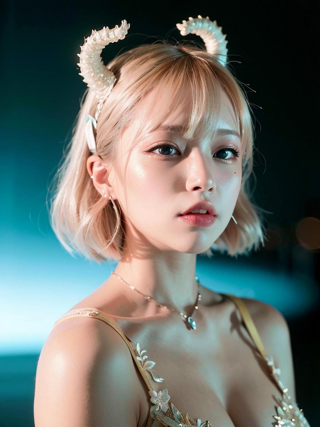 图片[100]-AI绘画 058 kaiysx 最新 AI 韩风美女[457P] – 速更版-美库