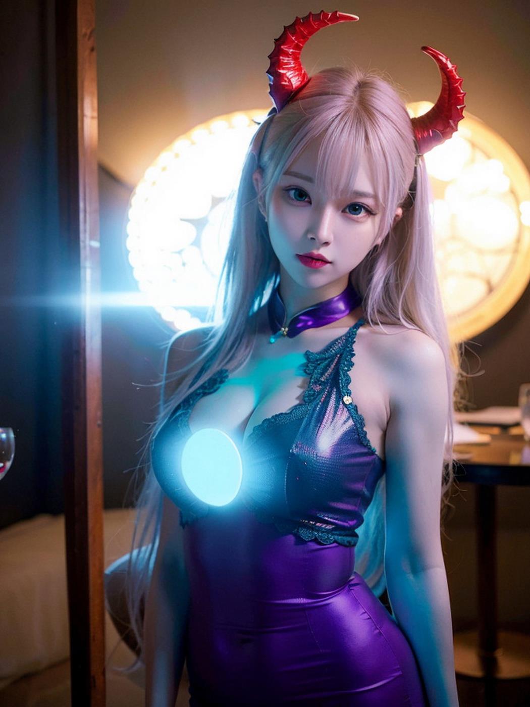 图片[101]-AI绘画 058 kaiysx 最新 AI 韩风美女[457P] – 速更版-美库