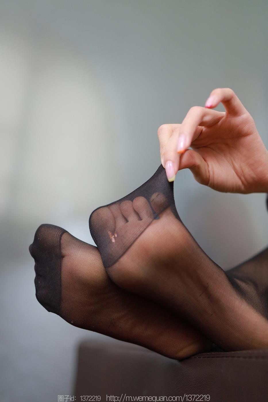 图片[36]-[IESS异思趣向] 2023.04.19 丝享家1426：美子《嘿丝OL》[90P] – 速更版-美库