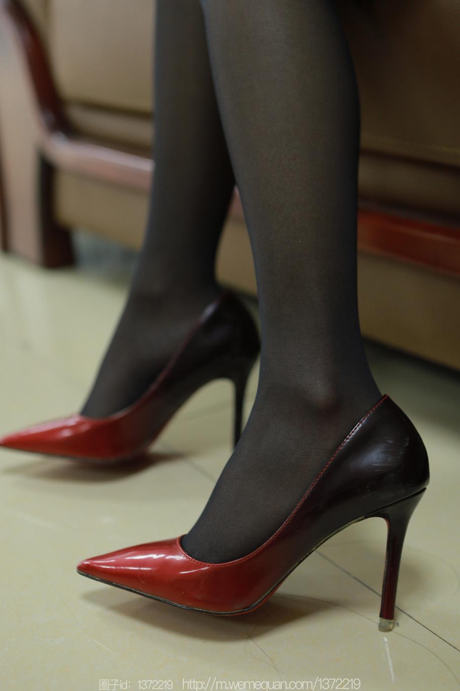 图片[50]-[IESS异思趣向] 2023.04.18 丝享家1425：婉萍《小辣椒》[85P] – 速更版-美库