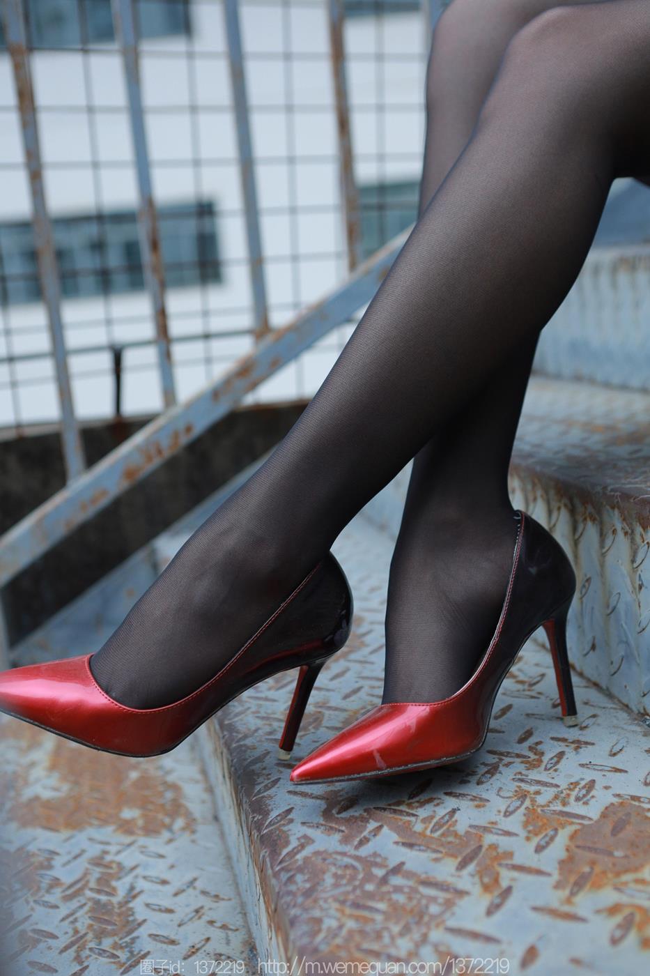 图片[59]-[IESS异思趣向] 2023.04.18 丝享家1425：婉萍《小辣椒》[85P] – 速更版-美库