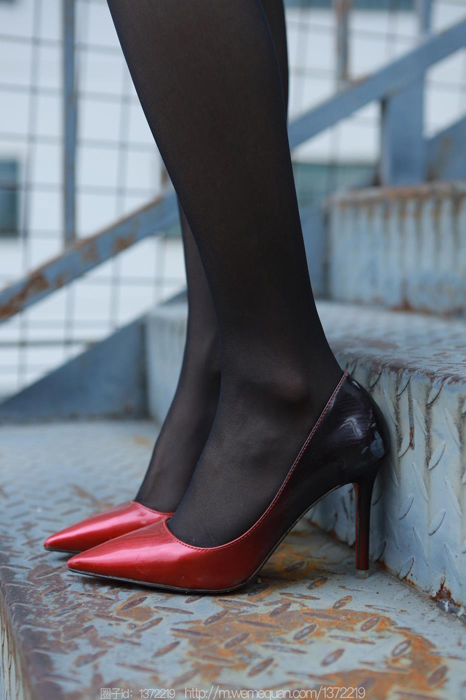 图片[66]-[IESS异思趣向] 2023.04.18 丝享家1425：婉萍《小辣椒》[85P] – 速更版-美库