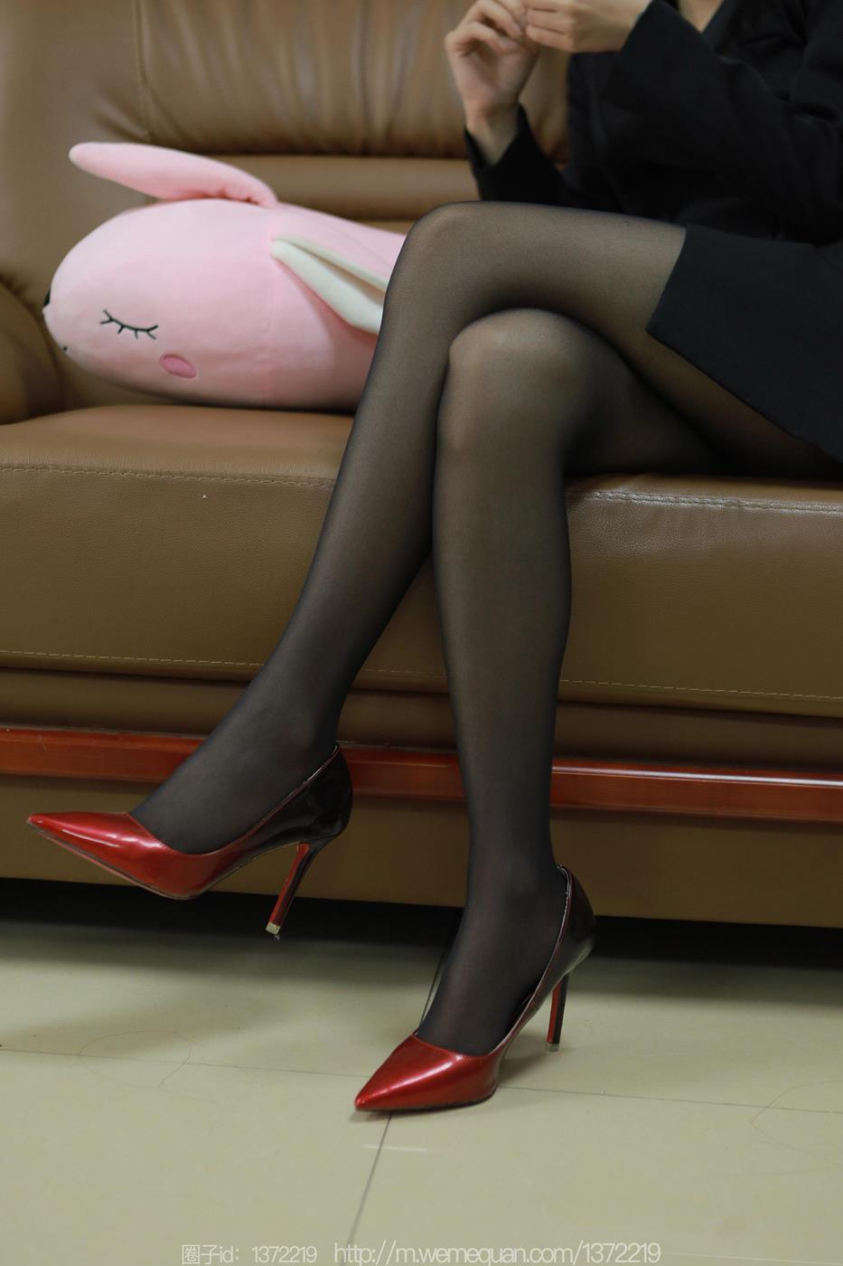 图片[72]-[IESS异思趣向] 2023.04.18 丝享家1425：婉萍《小辣椒》[85P] – 速更版-美库