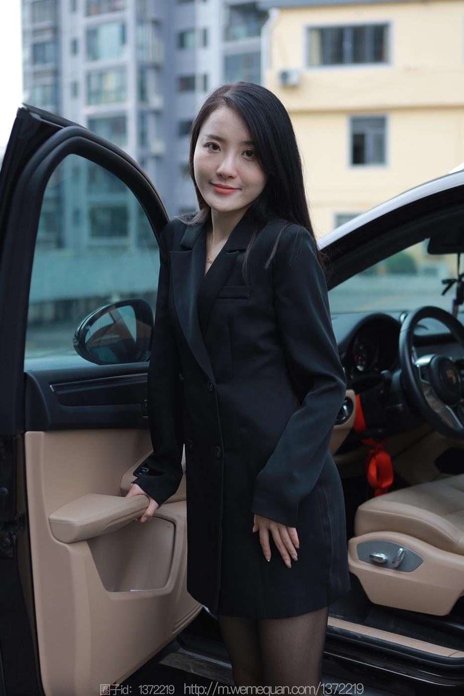 图片[82]-[IESS异思趣向] 2023.04.18 丝享家1425：婉萍《小辣椒》[85P] – 速更版-美库