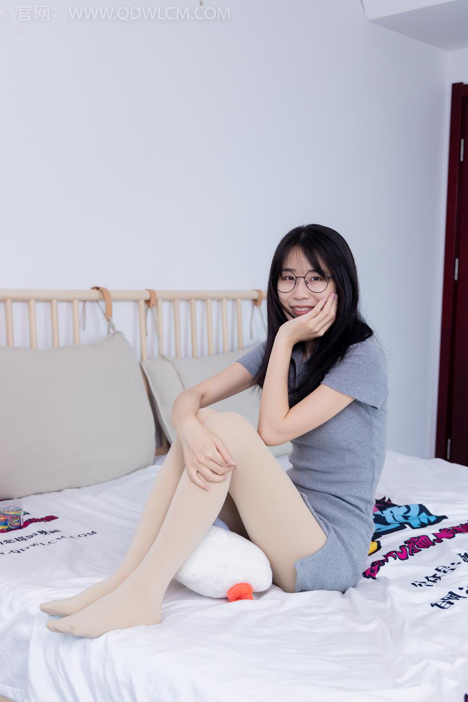 图片[67]-物恋传媒 NO.1681 菜菜-玫瑰会枯萎[156P] – 速更版-美库