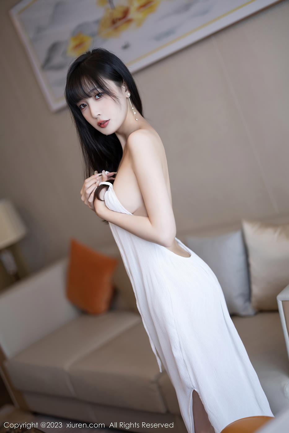 图片[32]-[Xiuren秀人网]2023.08.28 NO.7297 林星阑 自由散漫不拘束[51+1P] – 速更版-美库