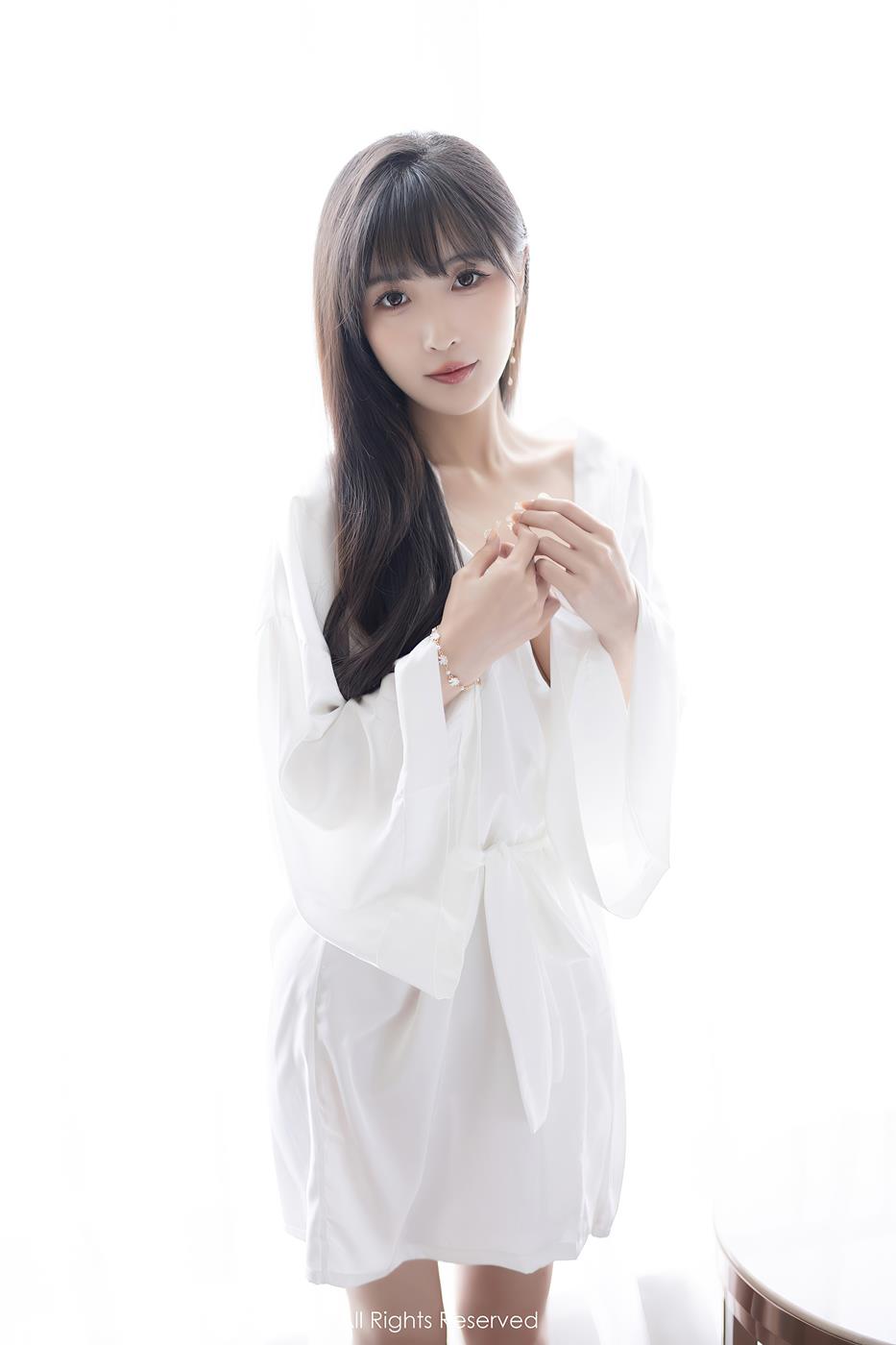 图片[37]-[Xiuren秀人网]2023.08.28 NO.7297 林星阑 自由散漫不拘束[51+1P] – 速更版-美库