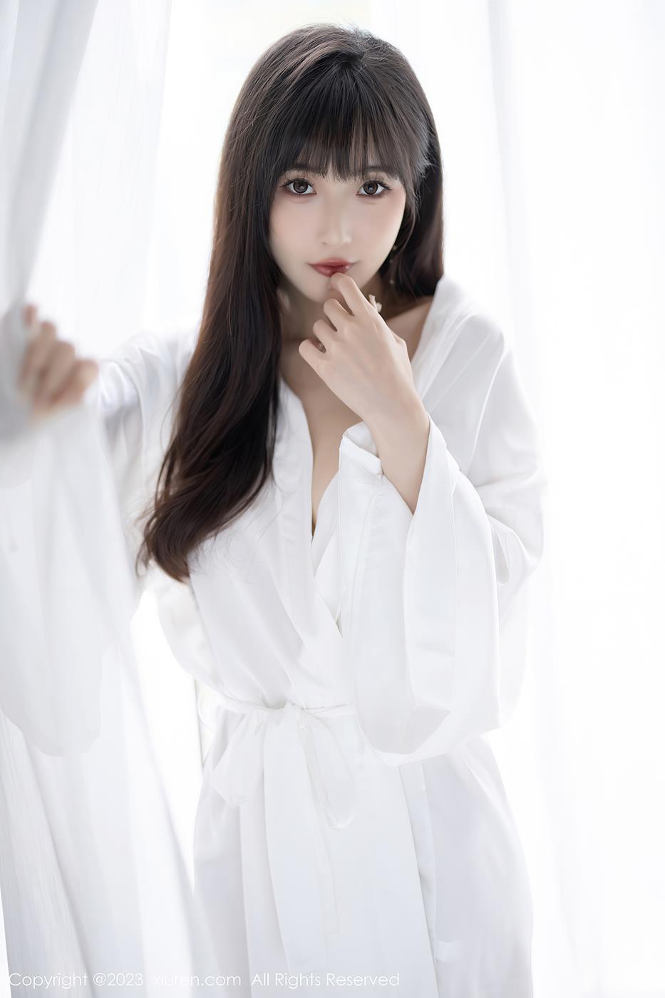 图片[38]-[Xiuren秀人网]2023.08.28 NO.7297 林星阑 自由散漫不拘束[51+1P] – 速更版-美库