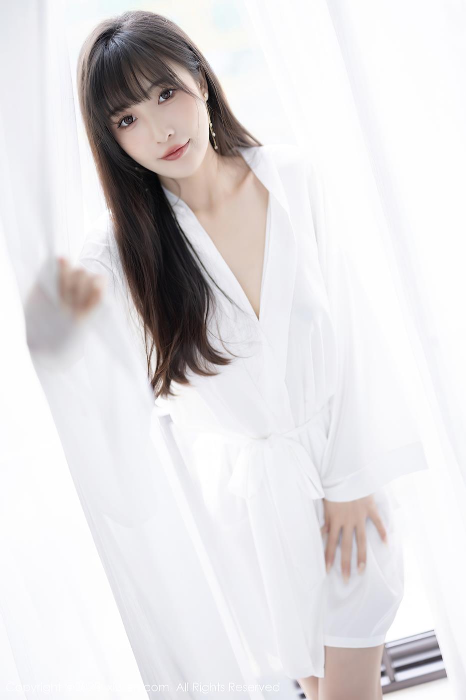 图片[39]-[Xiuren秀人网]2023.08.28 NO.7297 林星阑 自由散漫不拘束[51+1P] – 速更版-美库