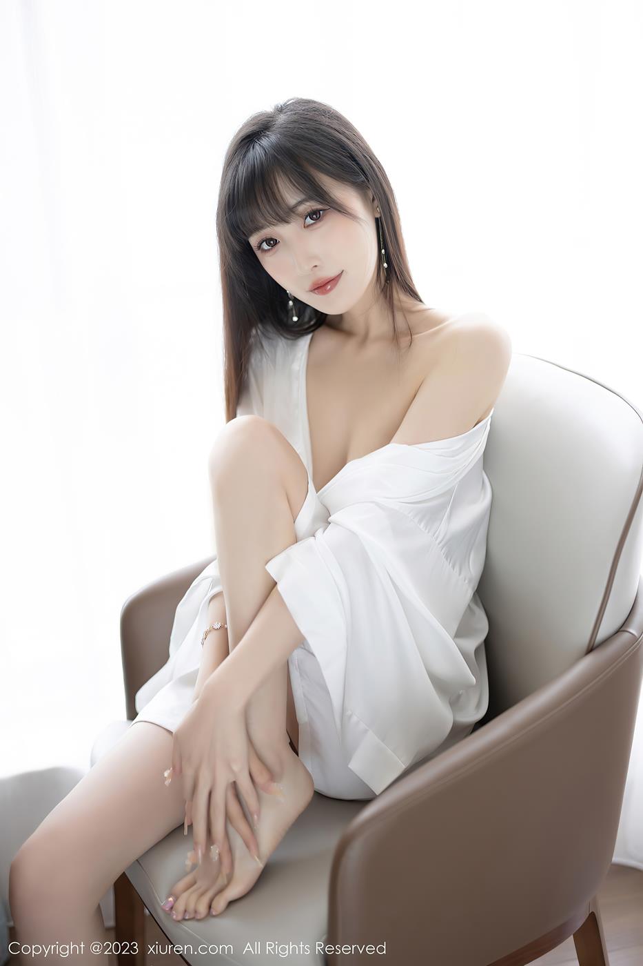 图片[41]-[Xiuren秀人网]2023.08.28 NO.7297 林星阑 自由散漫不拘束[51+1P] – 速更版-美库