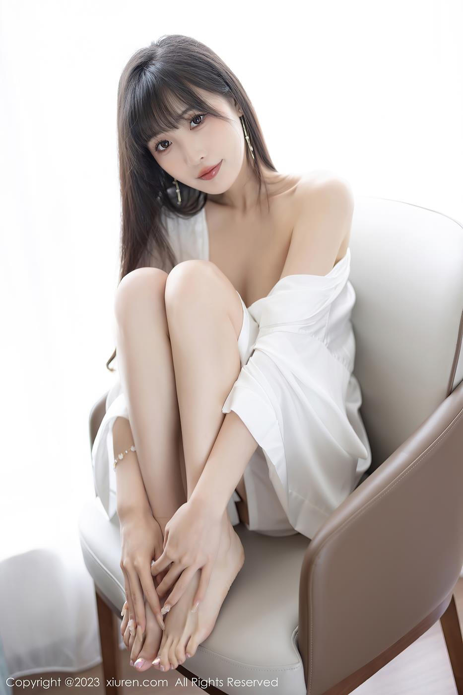 图片[42]-[Xiuren秀人网]2023.08.28 NO.7297 林星阑 自由散漫不拘束[51+1P] – 速更版-美库