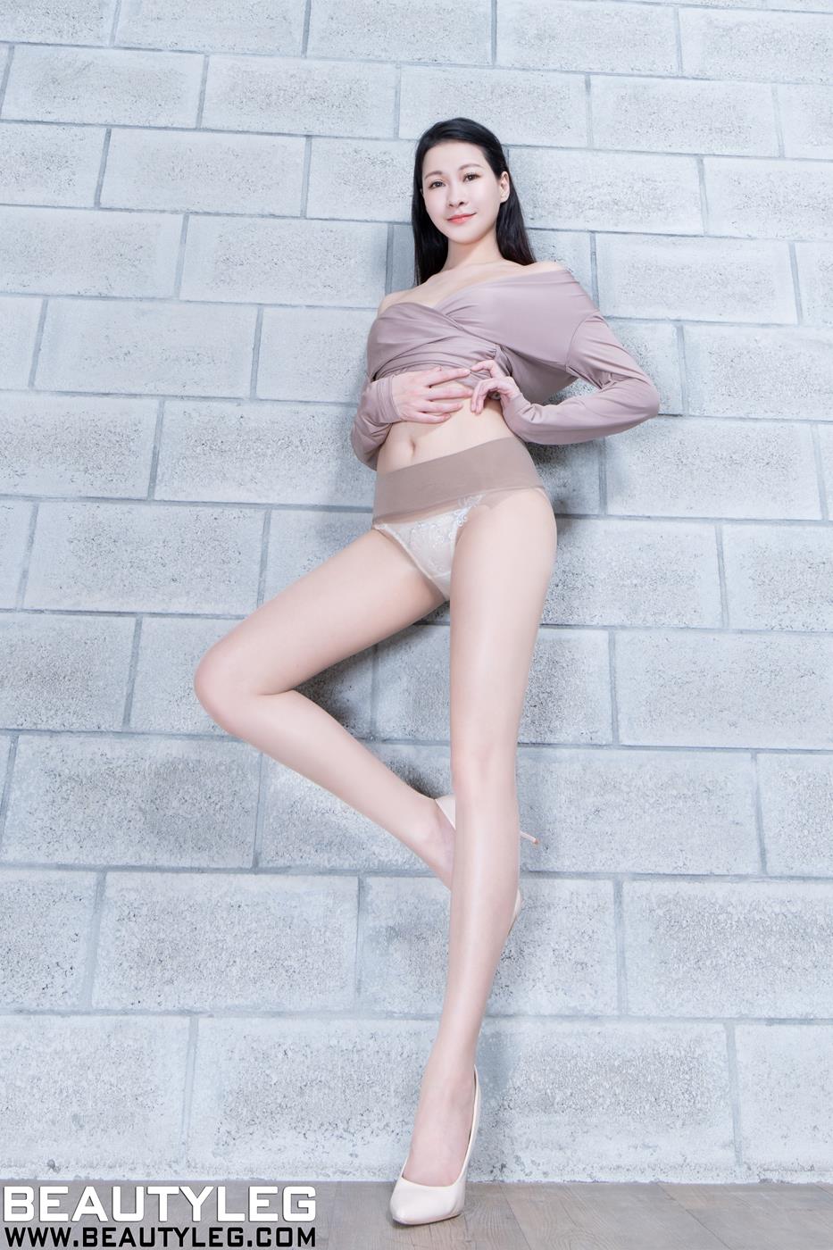 图片[30]-[Beautyleg美腿写真] 2023.07.25 No.2303 Neko [40P] – 速更版-美库