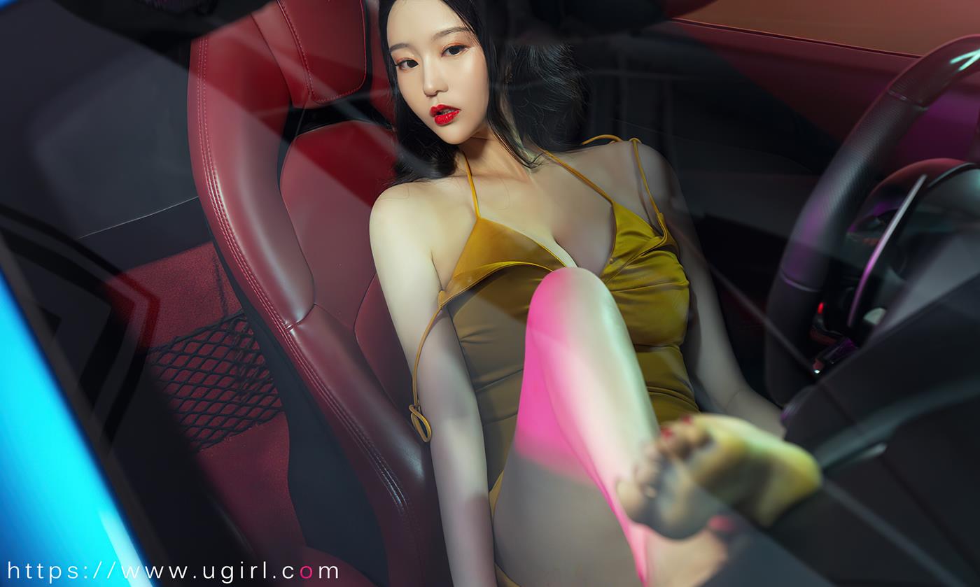 图片[15]-[爱尤物]2023 NO.2651 完美邂逅 钟晴[35P] – 速更版-美库