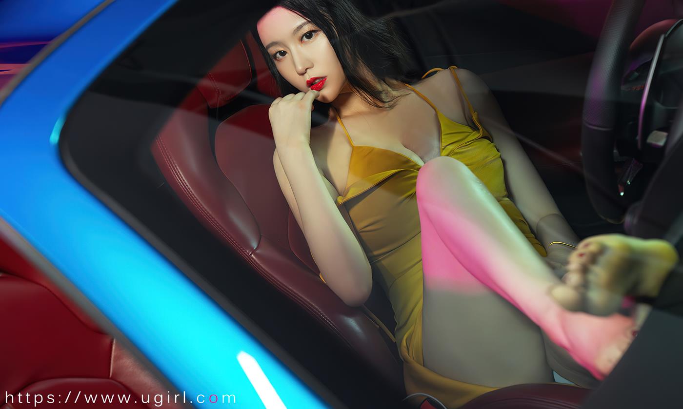 图片[20]-[爱尤物]2023 NO.2651 完美邂逅 钟晴[35P] – 速更版-美库