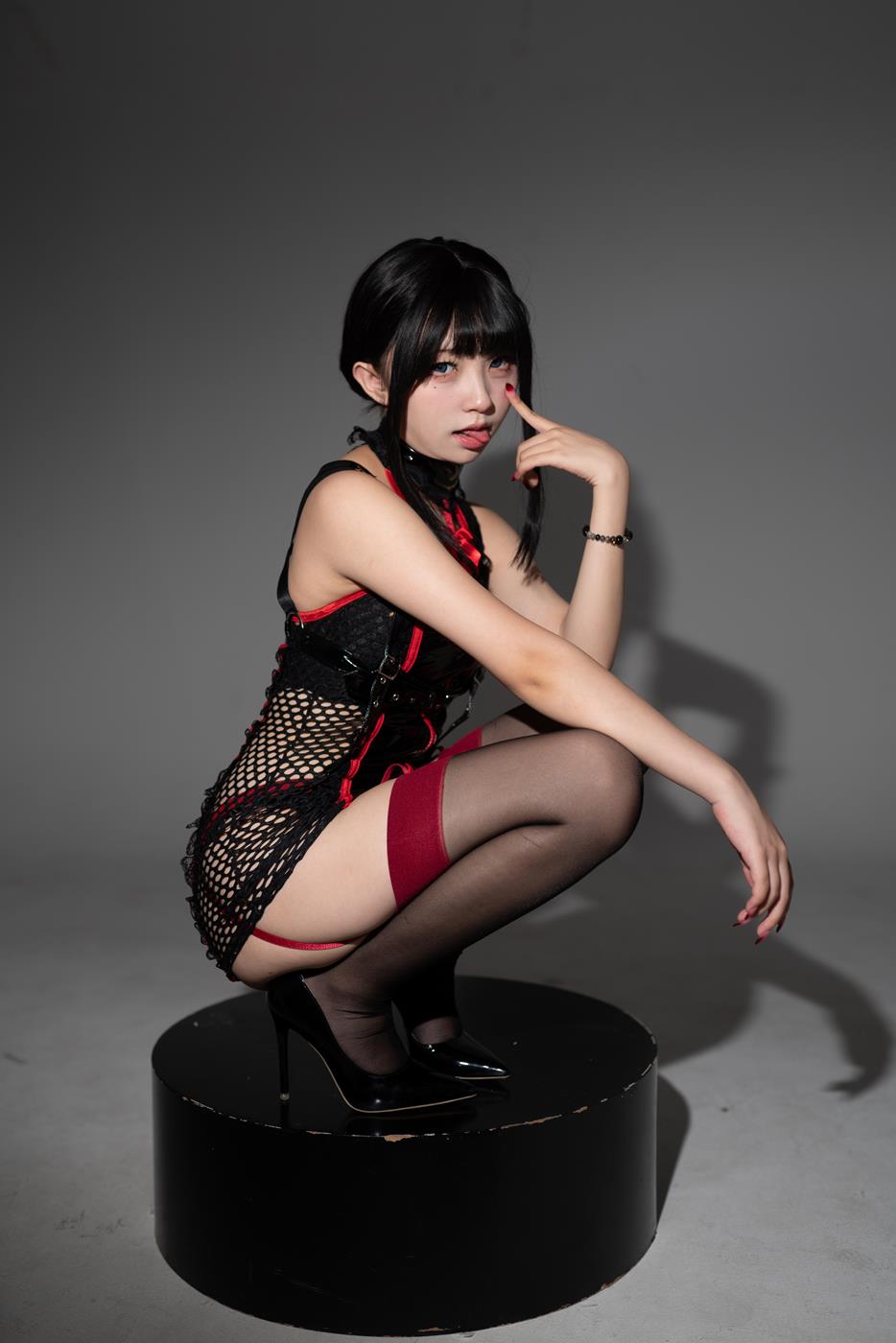 图片[10]-花铃 – 特工护士[29P] – 速更版-美库