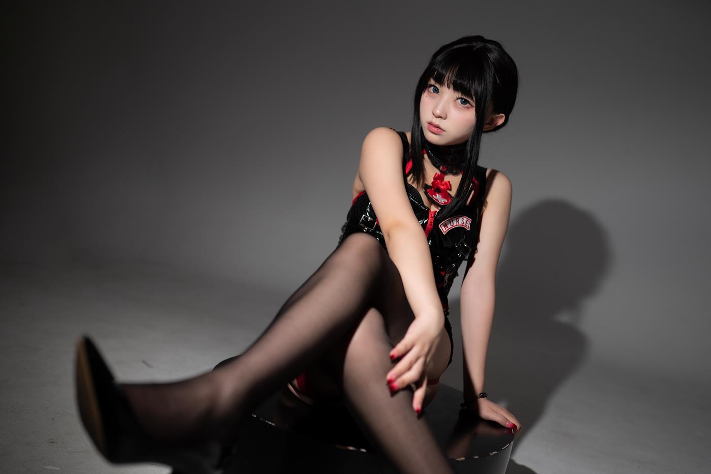 图片[17]-花铃 – 特工护士[29P] – 速更版-美库