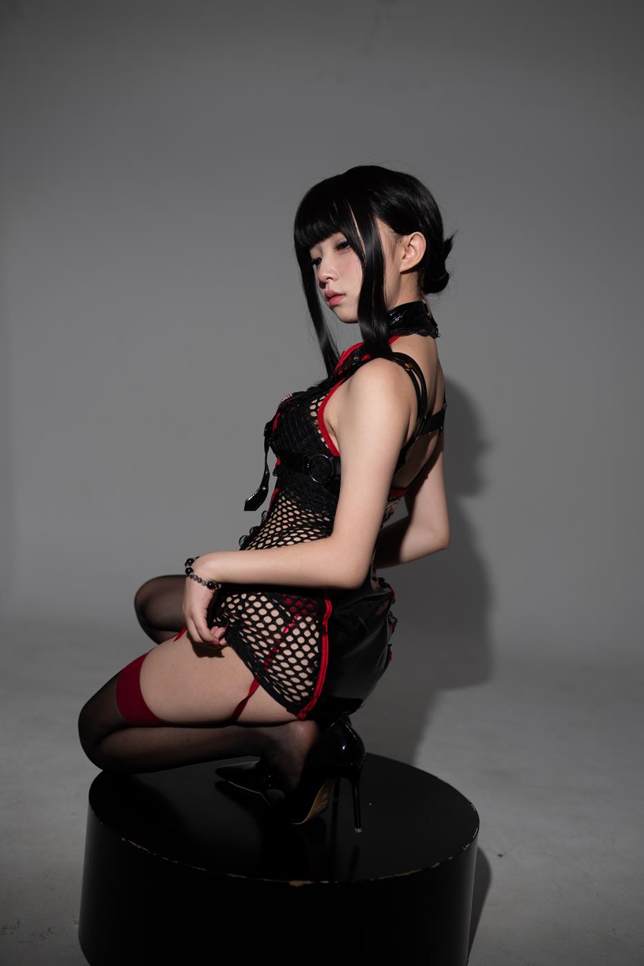 图片[24]-花铃 – 特工护士[29P] – 速更版-美库