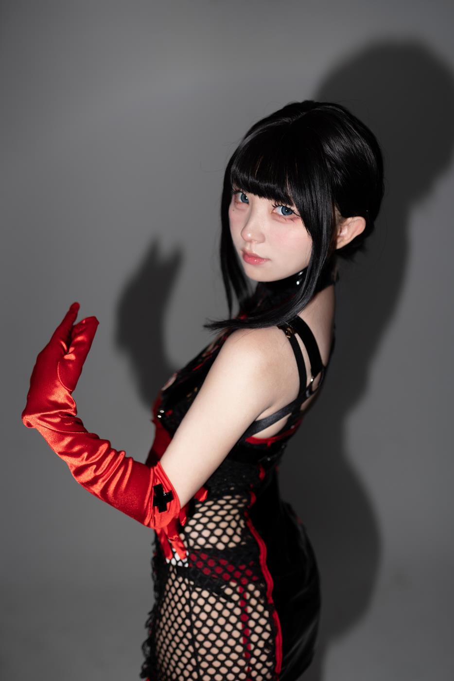 图片[26]-花铃 – 特工护士[29P] – 速更版-美库