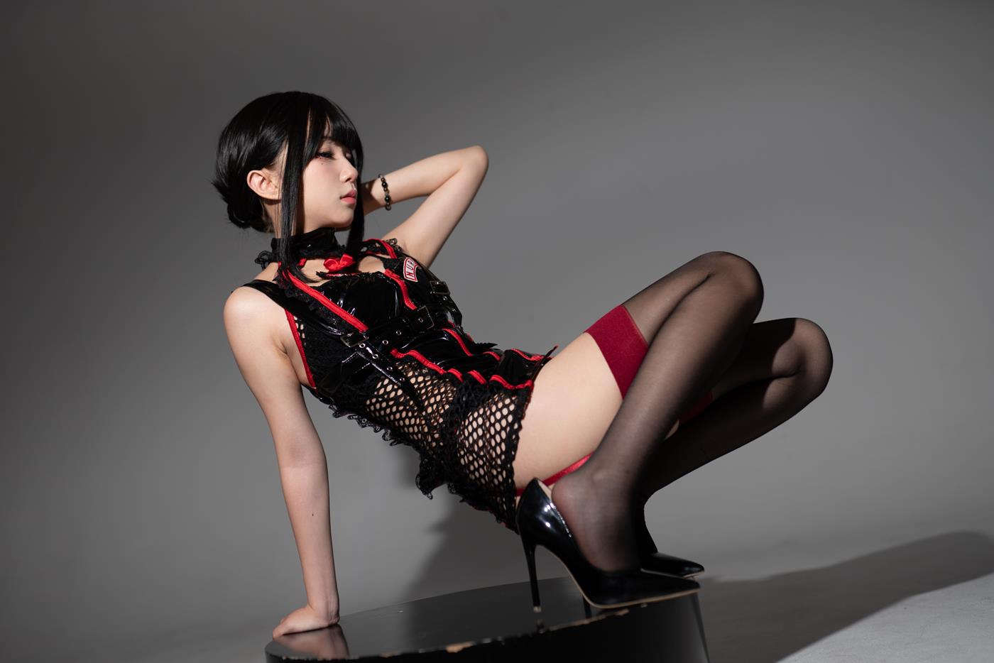 图片[27]-花铃 – 特工护士[29P] – 速更版-美库