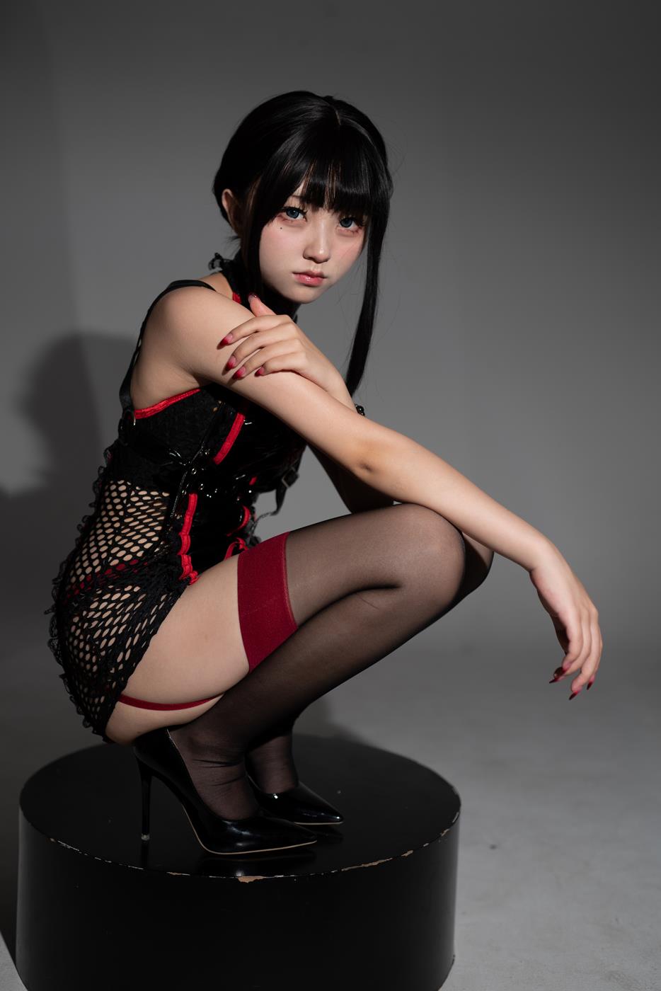 图片[28]-花铃 – 特工护士[29P] – 速更版-美库