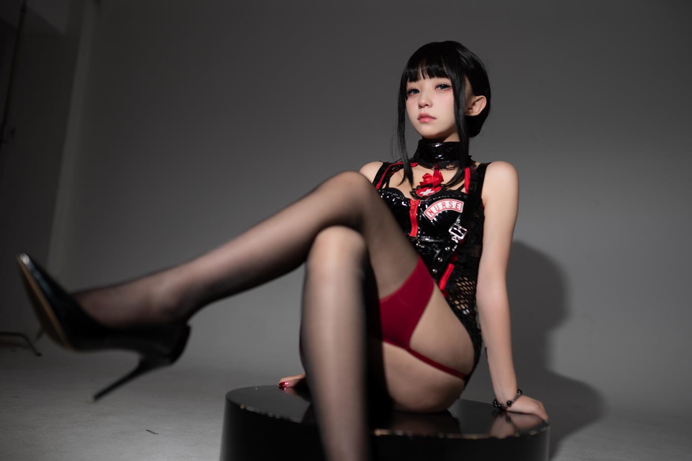 图片[29]-花铃 – 特工护士[29P] – 速更版-美库