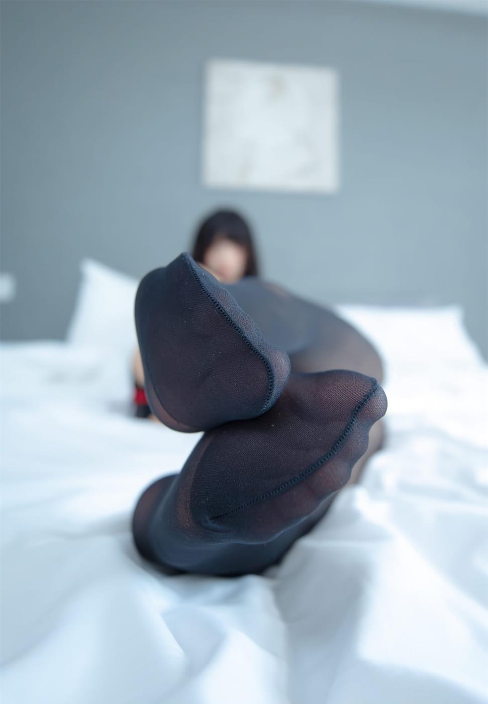 图片[30]-神楽板真冬 NO.193 – 红丝绒[59P] – 速更版-美库