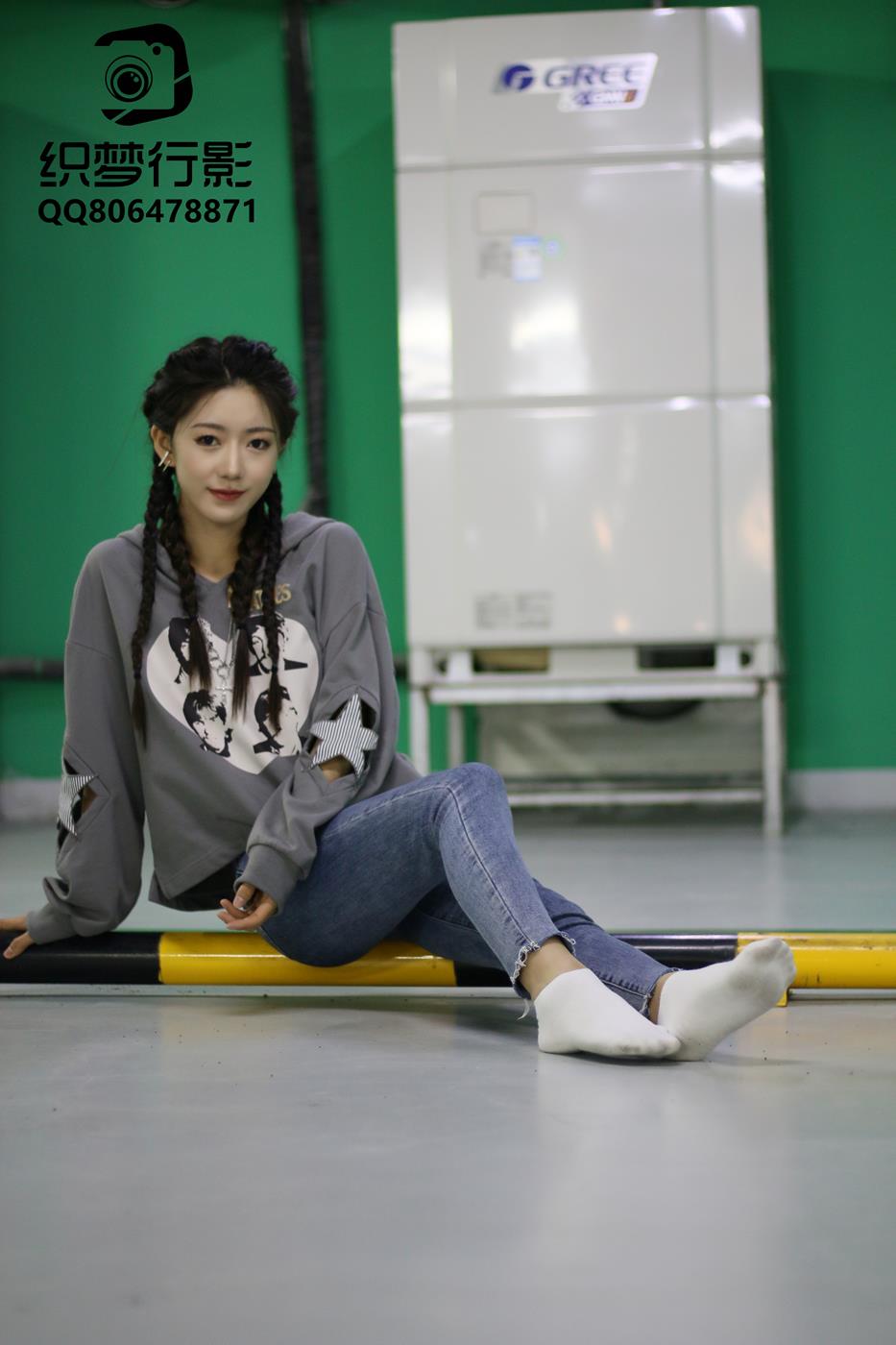 图片[12]-[织梦映像]NO.026 地下车库-光影交错的人生[250P] – 速更版-美库