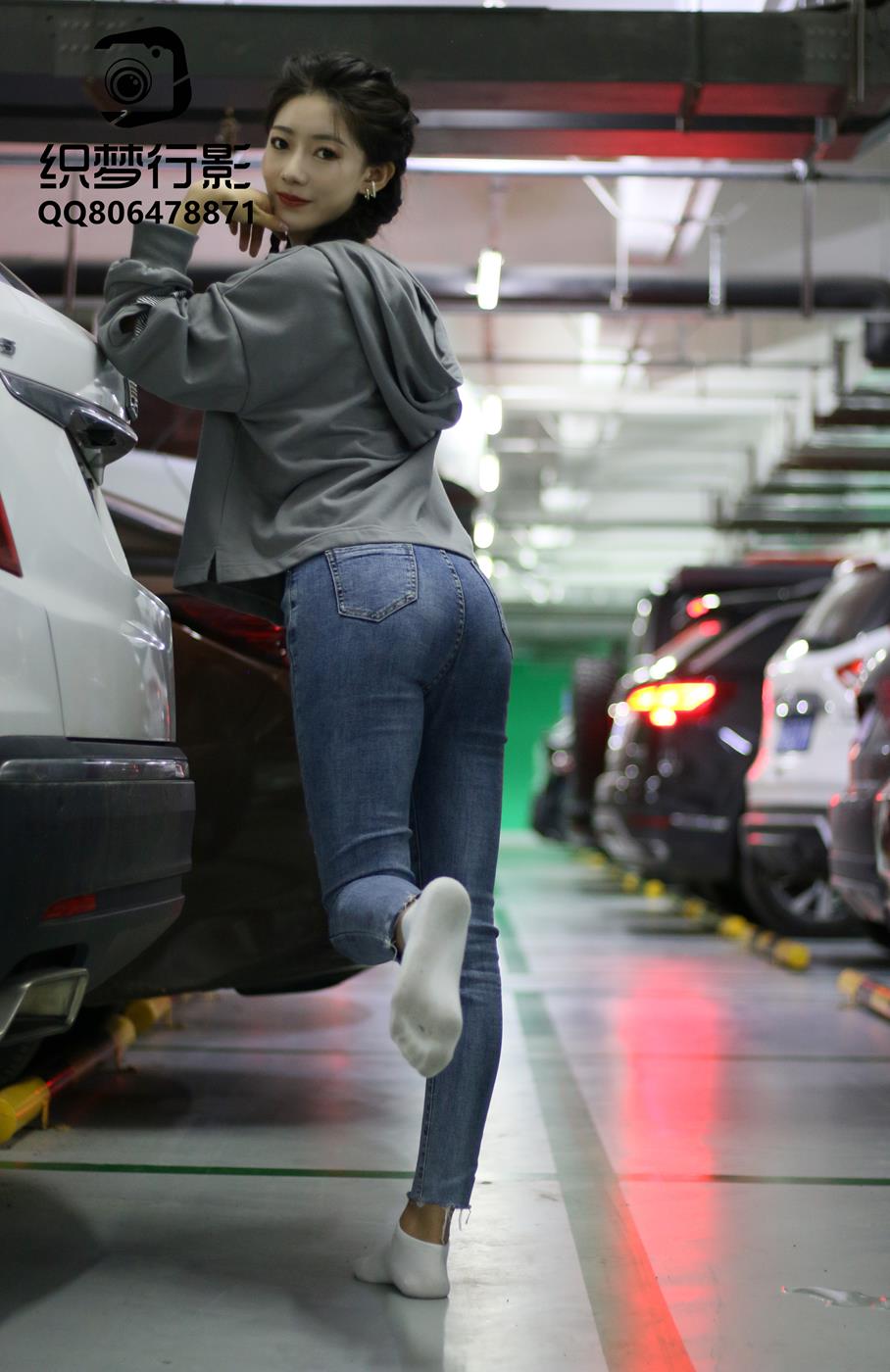 图片[14]-[织梦映像]NO.026 地下车库-光影交错的人生[250P] – 速更版-美库