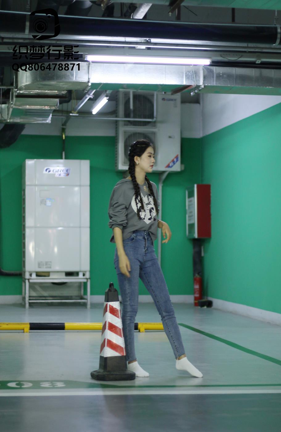 图片[28]-[织梦映像]NO.026 地下车库-光影交错的人生[250P] – 速更版-美库