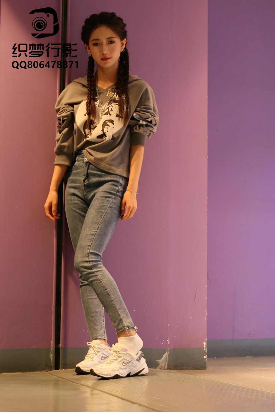 图片[29]-[织梦映像]NO.026 地下车库-光影交错的人生[250P] – 速更版-美库